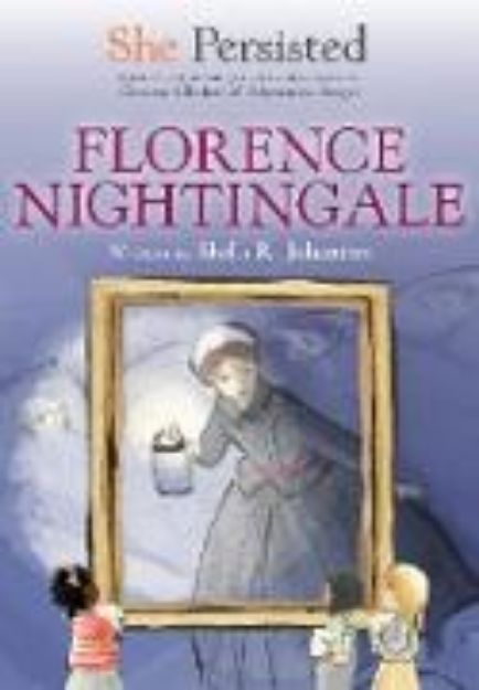 Bild von She Persisted: Florence Nightingale (eBook)