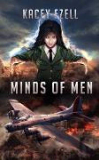 Bild von Minds of Men (The Psyche of War, #1) (eBook)