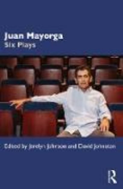 Bild von Juan Mayorga (eBook)