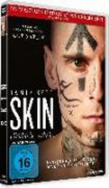 Bild von Skin von Guy Nattiv