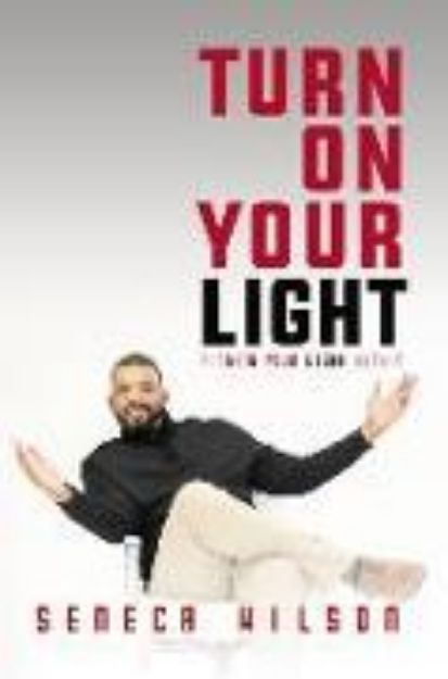 Bild von Turn on Your Light: Finding Your Light Within von Jeremy J. (Solist) Anderson