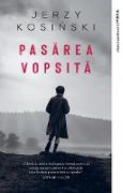 Bild von Pasarea vopsita (eBook)