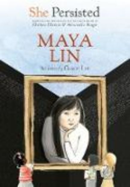 Bild von She Persisted: Maya Lin (eBook)