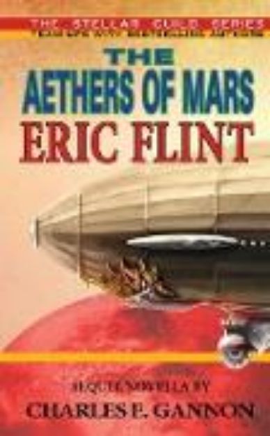 Bild von The Aethers of Mars (eBook)