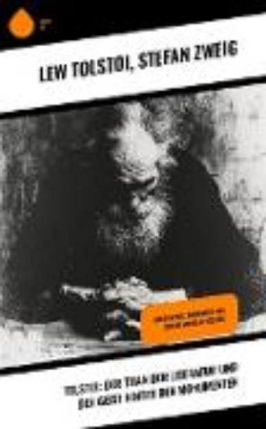 Bild von Tolstoi: Der Titan der Literatur und der Geist hinter den Monumenten (eBook)