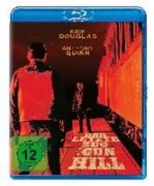 Bild von Der letzte Zug von Gun Hill von John Sturges (Reg.)