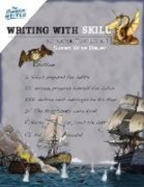 Bild von Writing With Skill, Level 1: Instructor Text (The Complete Writer) (eBook)