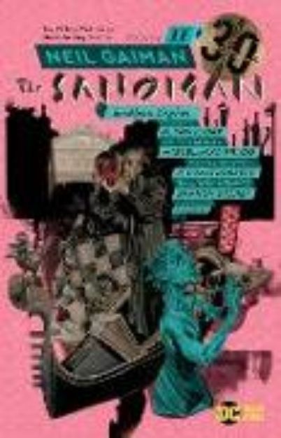 Bild von Sandman Vol. 11: Endless Nights 30th Anniversary Edition von Neil Gaiman