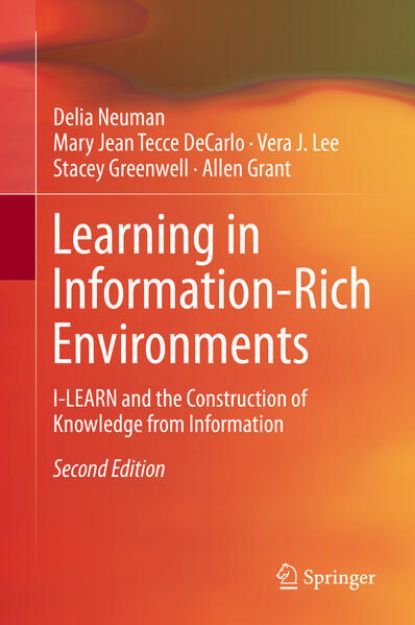 Bild von Learning in Information-Rich Environments (eBook)