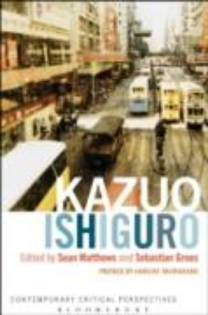 Bild von Kazuo Ishiguro (eBook)