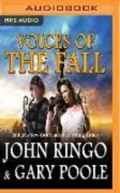 Bild von Voices of the Fall von John Ringo (Editor)