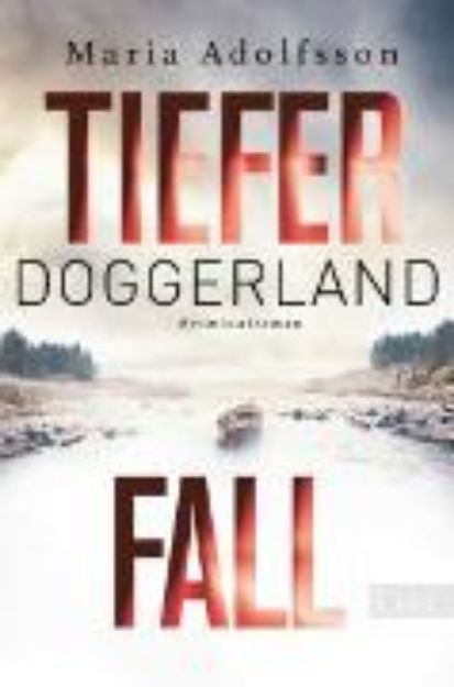 Bild von Tiefer Fall. Doggerland (eBook)