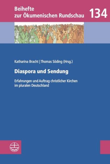 Bild von Diaspora und Sendung (eBook)