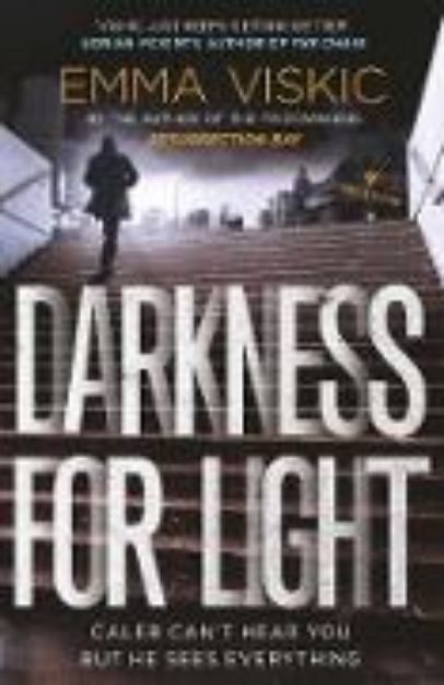 Bild von Darkness for Light (eBook)