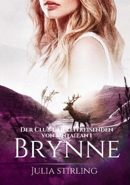 Bild von Brynne von Julia Stirling