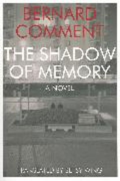 Bild von Shadow of Memory von Bernard Comment