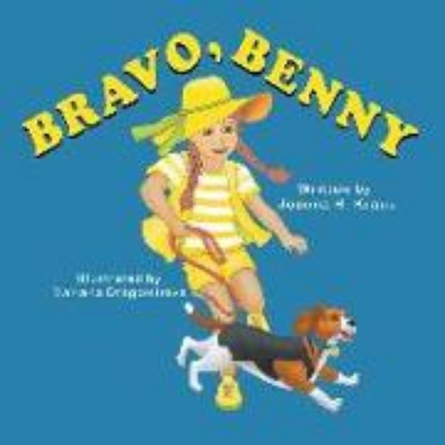 Bild von Bravo, Benny von Joanna H. Kraus