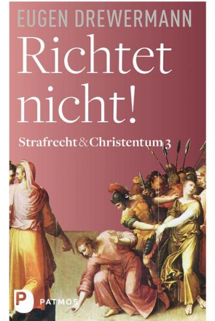 Bild von Richtet nicht! (eBook)