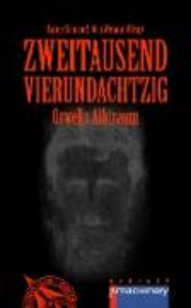 Bild von ZWEITAUSENDVIERUNDACHTZIG (eBook)