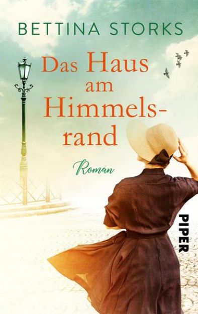 Bild von Das Haus am Himmelsrand (eBook)