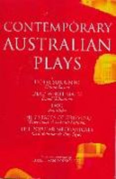 Bild von Contemporary Australian Plays (eBook)