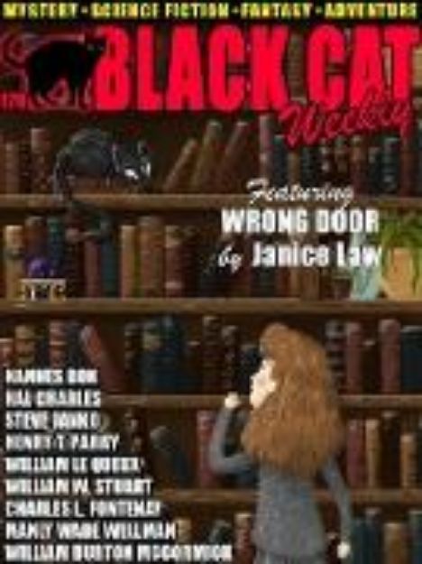 Bild von Black Cat Weekly #128 (eBook)