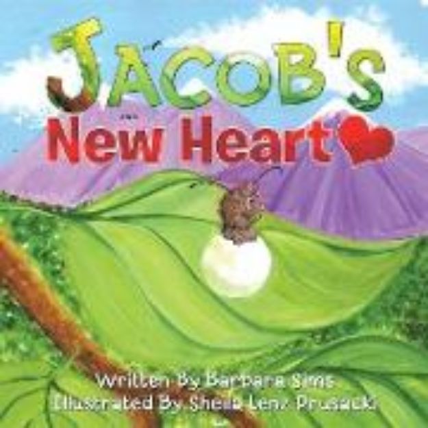 Bild von Jacob's New Heart (eBook)