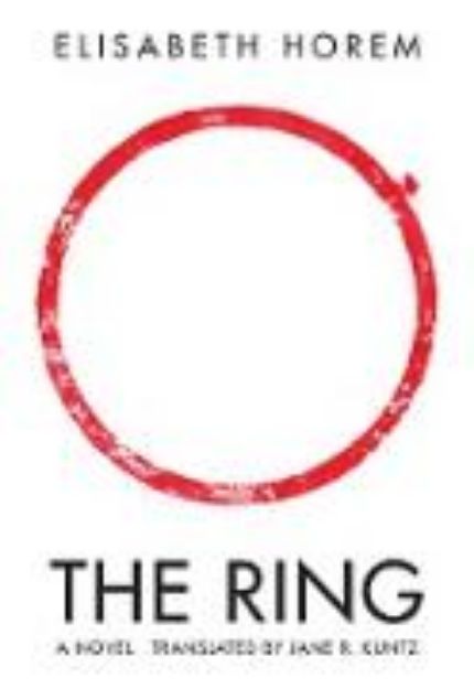 Bild von Ring (eBook)