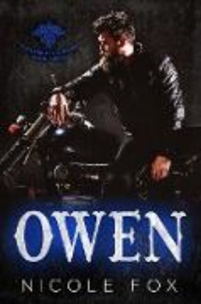 Bild von Owen (Book 3) (eBook)