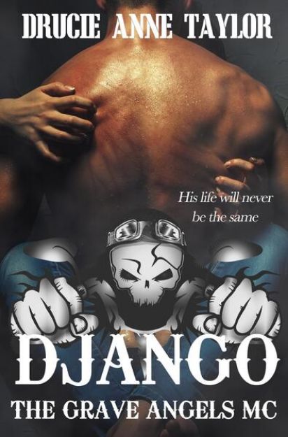 Bild von Django von Drucie Anne Taylor