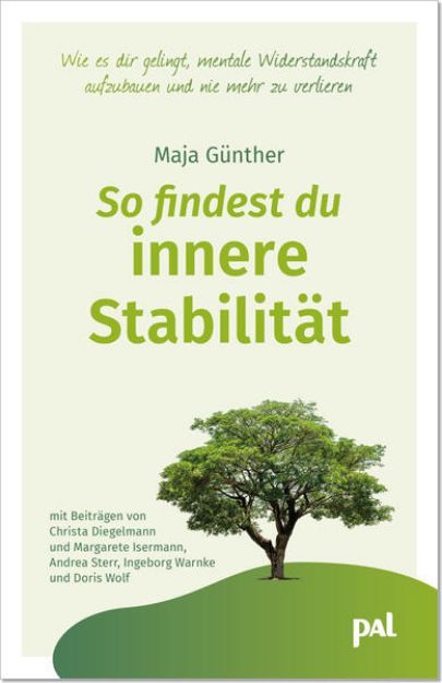 Bild von So findest du innere Stabilität (eBook)