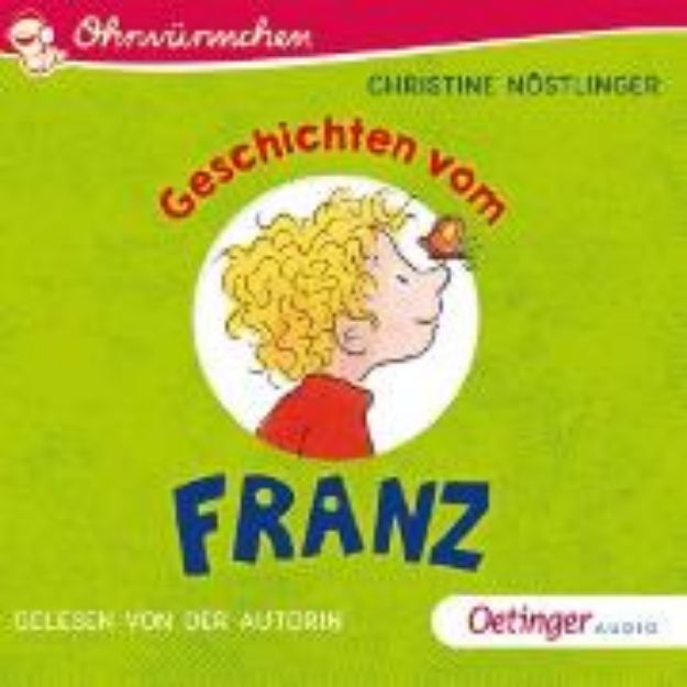 Bild von Geschichten vom Franz (Audio Download)