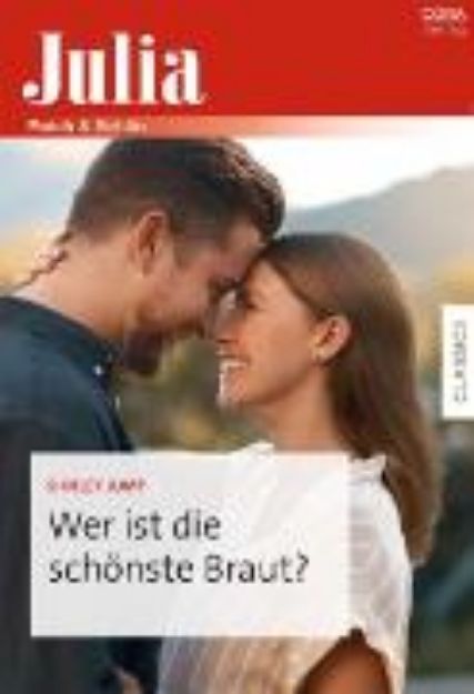 Bild von Wer ist die schönste Braut? (eBook)