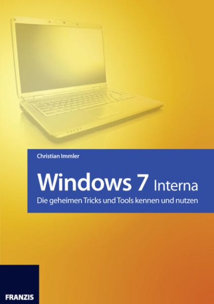 Bild von Windows 7 - Interna (eBook)