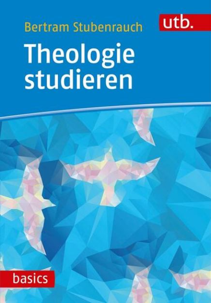 Bild von Theologie studieren (eBook)