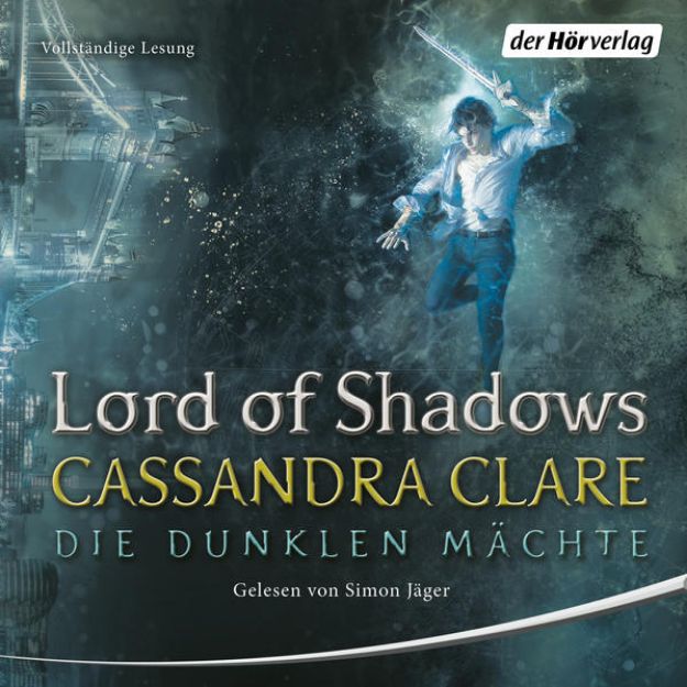 Bild von Lord of Shadows (Audio Download)