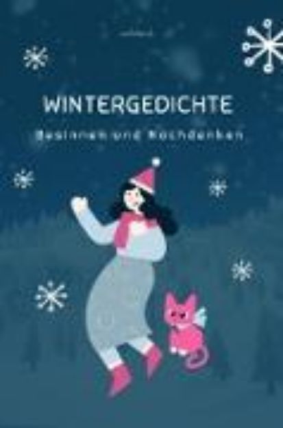 Bild von Wintergedichte (eBook)