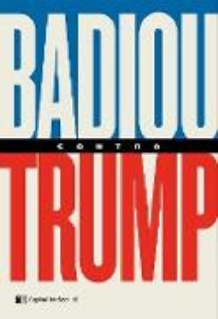 Bild von Badiou contra Trump (eBook)