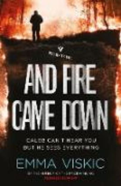 Bild von And Fire Came Down (eBook)