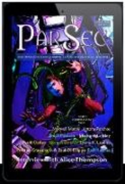 Bild von Parsec 8# (eBook)