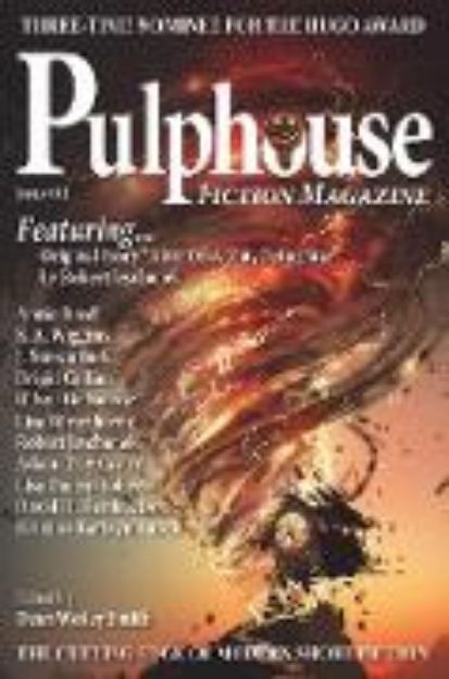 Bild zu Pulphouse Fiction Magazine Issue #32 (eBook)