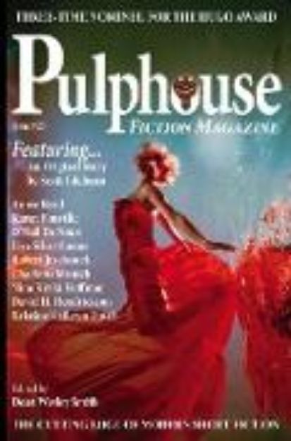 Bild von Pulphouse Fiction Magazine Issue #25 (eBook)