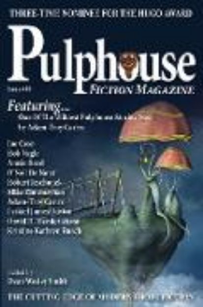 Bild von Pulphouse Fiction Magazine Issue #30 (eBook)