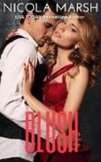 Bild zu Blush (Bombshells, #2) (eBook)