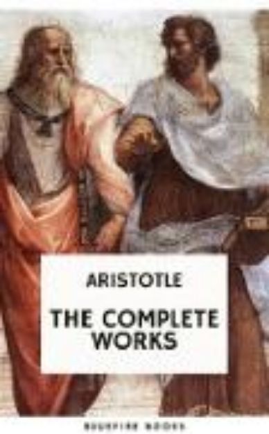 Bild von Aristotle: The Complete Works (eBook)