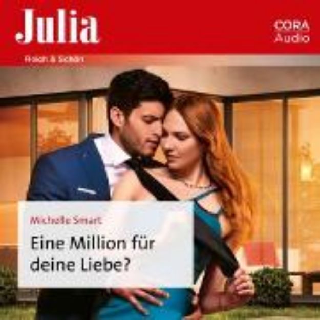 Bild von Eine Million für deine Liebe? (Audio Download)