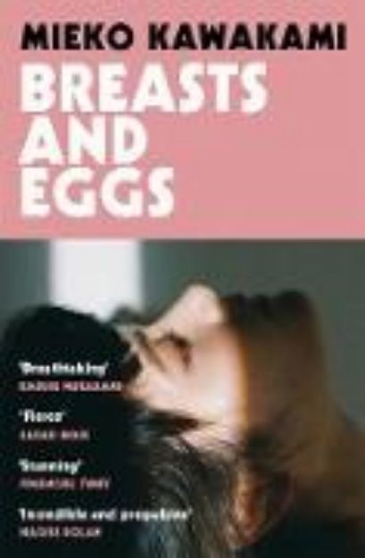 Bild von Breasts and Eggs (eBook)