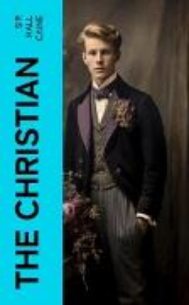 Bild von The Christian (eBook)