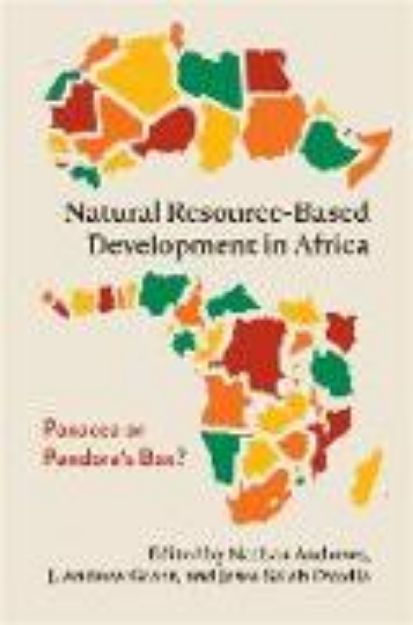 Bild von Natural Resource-Based Development in Africa von Nathan (Hrsg.) Andrews