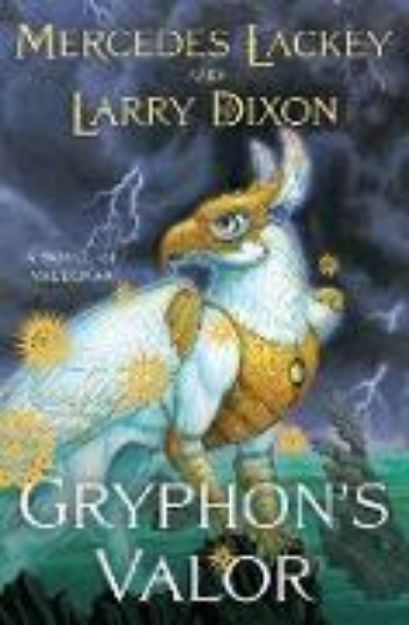 Bild zu Gryphon's Valor (eBook)